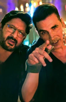 Jolly LLB 3