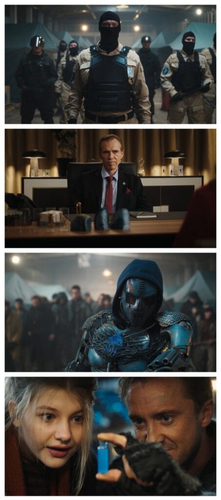 Altered 2025