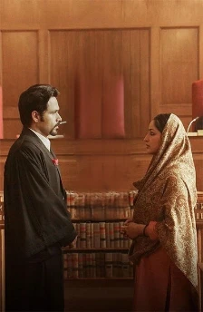 Haq bollywood movie