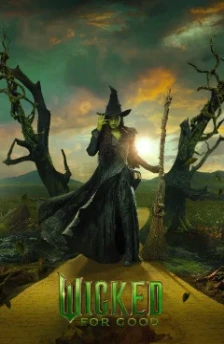 Wicked for Good