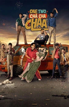 One Two Cha Cha Chaa (2026) 1 One two cha cha chaa