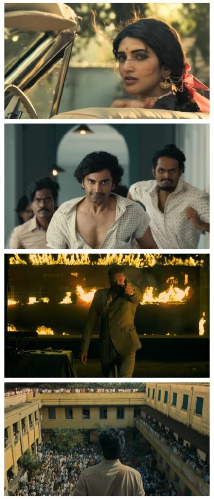 Parasakthi 2026