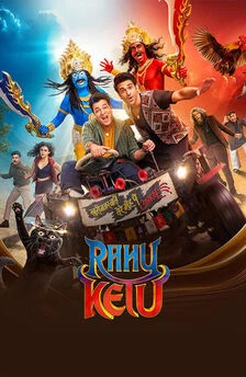 Rahu Ketu
