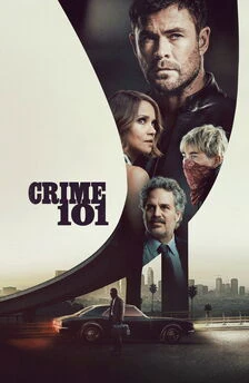 Crime 101