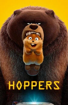 Hoppers