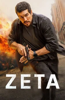 Agent Zeta